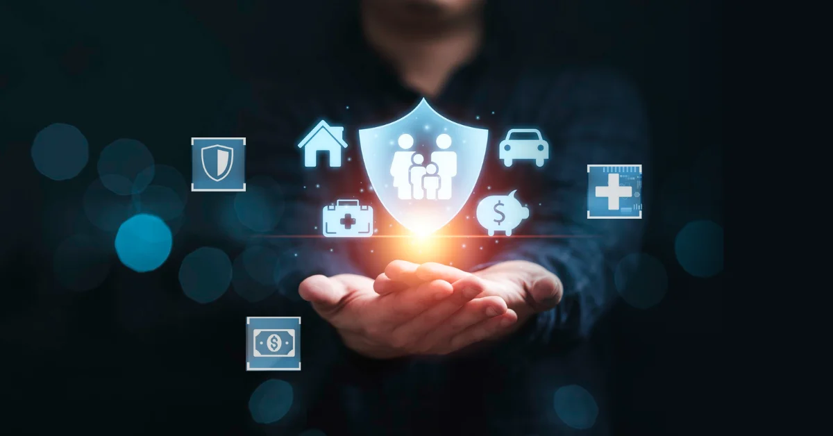 How is AI Changing the Insurance Industry