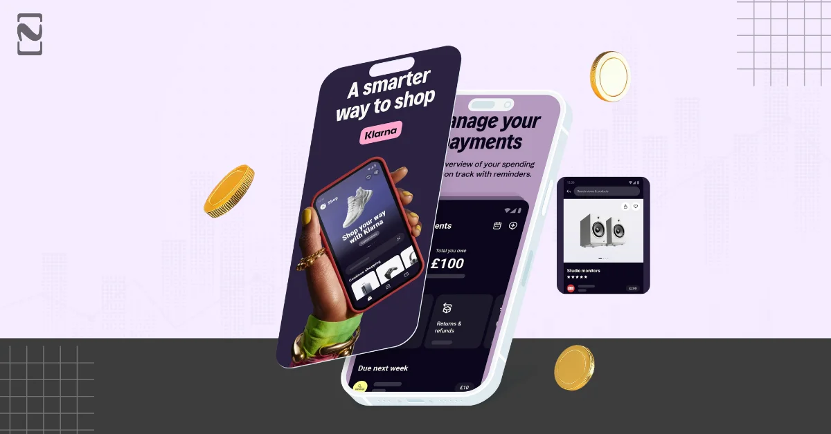 How to Develop An App Like Klarna