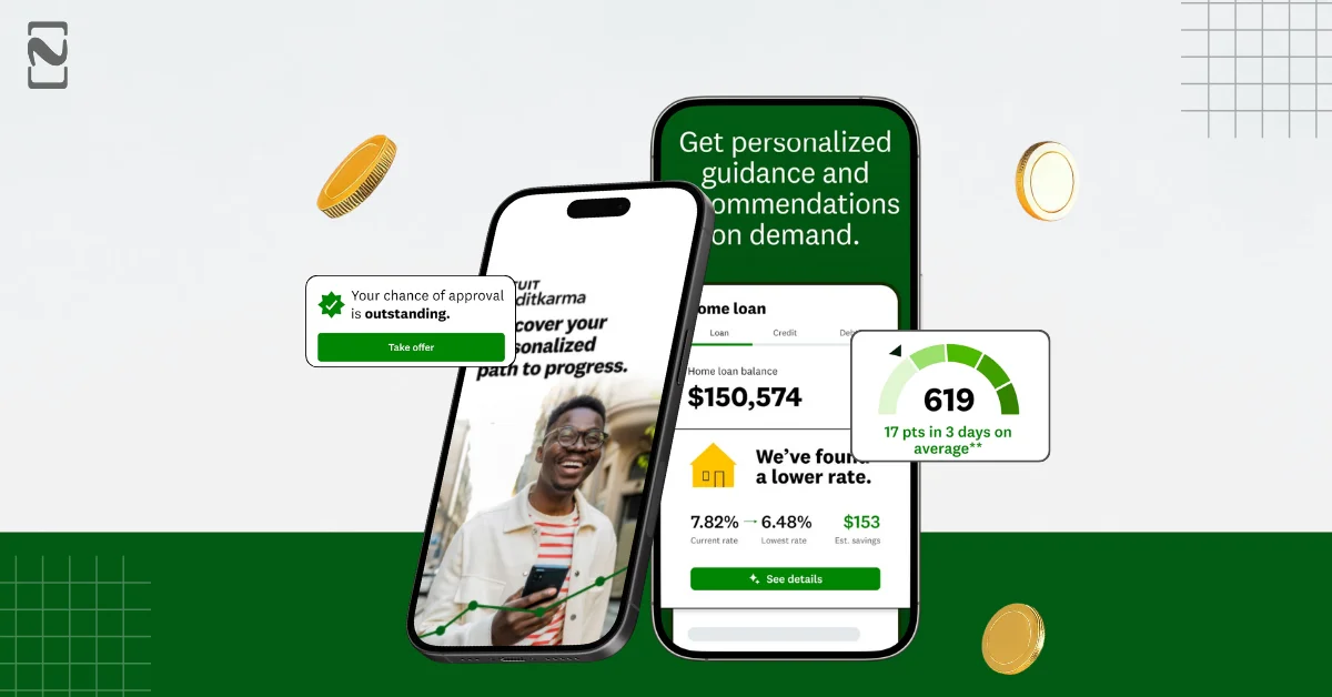How to Develop an App Like Credit Karma