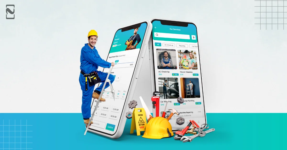 How to Start an Online Handyman Business