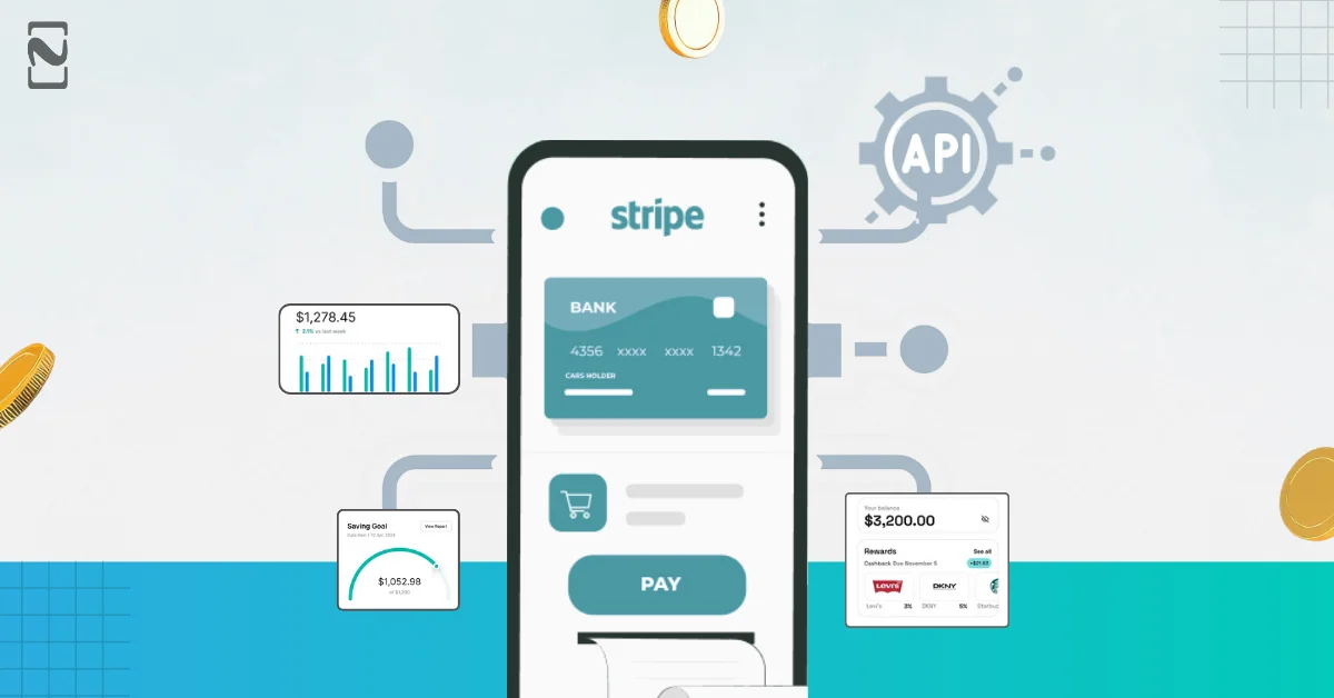 Stripe API Integration