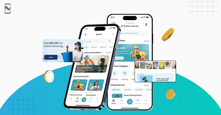 Cost To Develop An On-Demand App