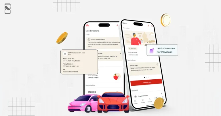 Develop an App like State Farm