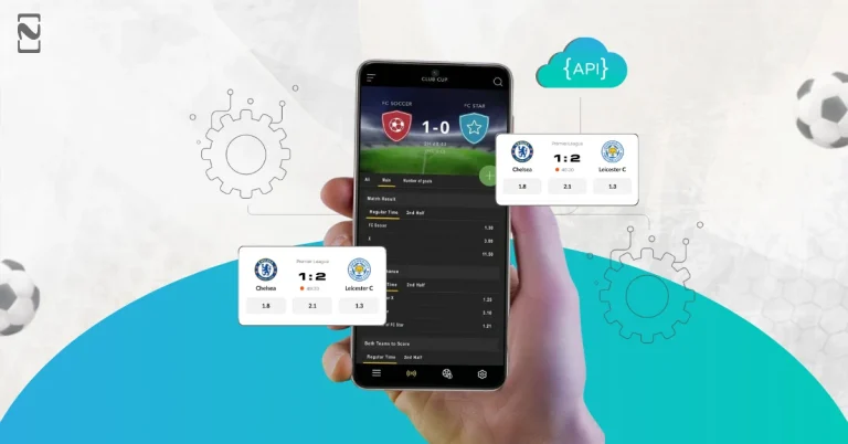 Fantasy Sports App API