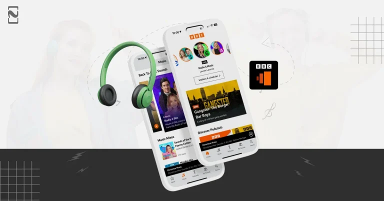 How To Develop An App Like BBC Sounds