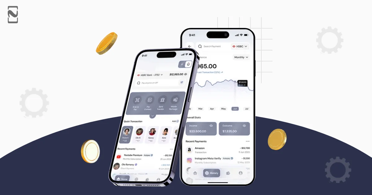 How to Develop an App Like Remitly