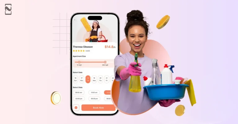 How To Develop An App Like Angi