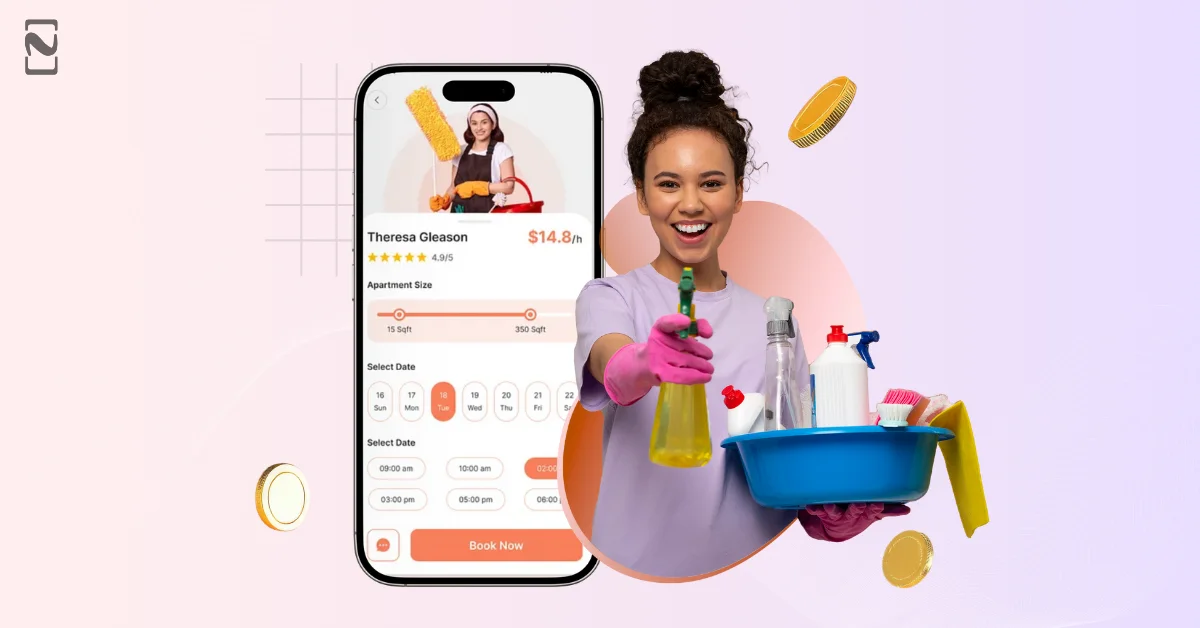 How To Develop An App Like Angi