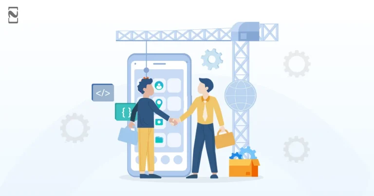 Outsource Mobile App Development