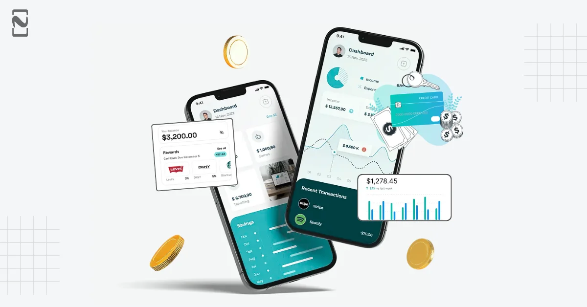 Core Banking Modernization