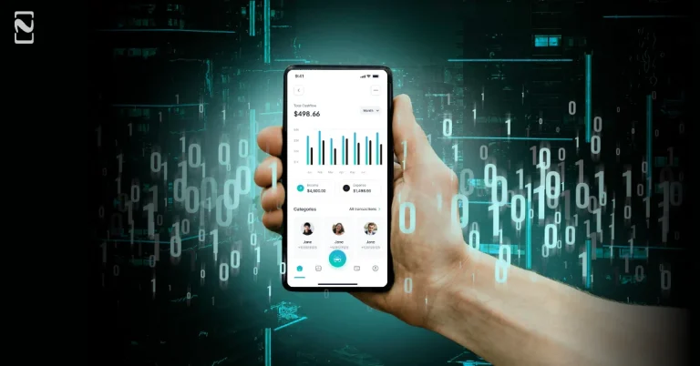Blockchain in Fintech