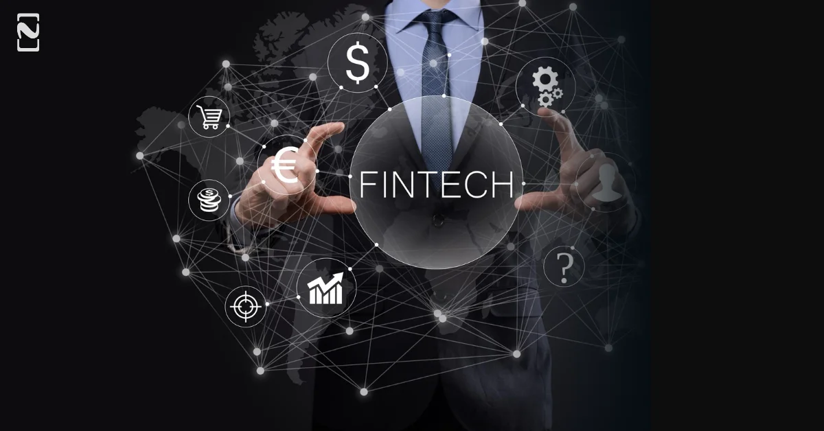 What is Fintech?