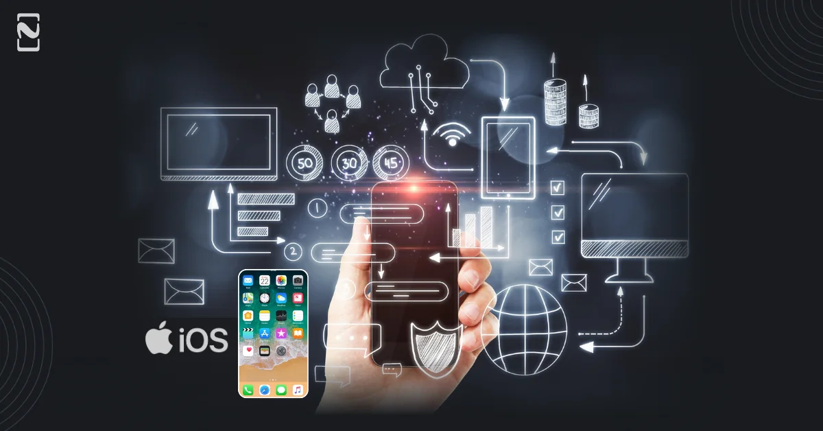 A Beginner’s Guide to iOS App Development