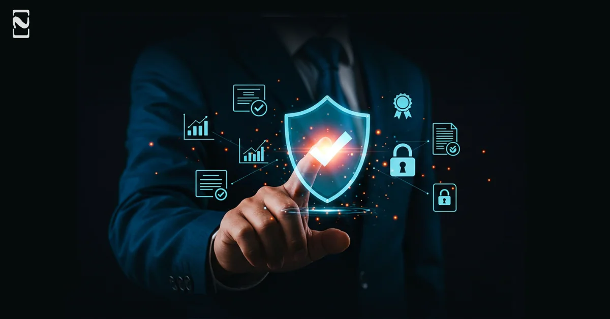 Digital Transformation in Insurance