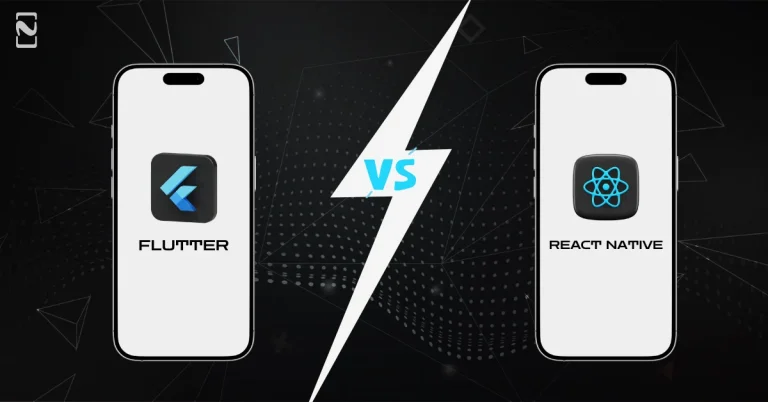 Flutter vs React Native
