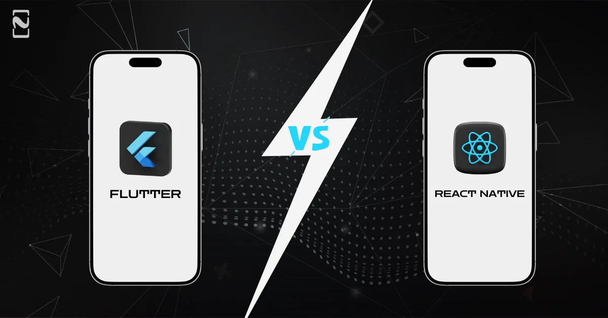 Flutter vs React Native