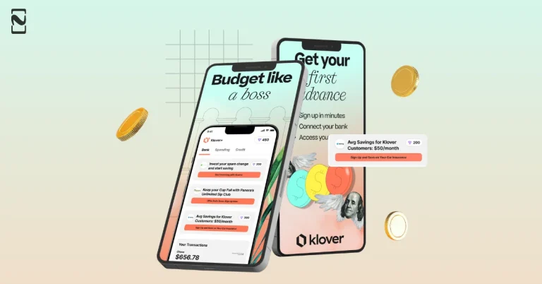 How To Develop An App Like Klover