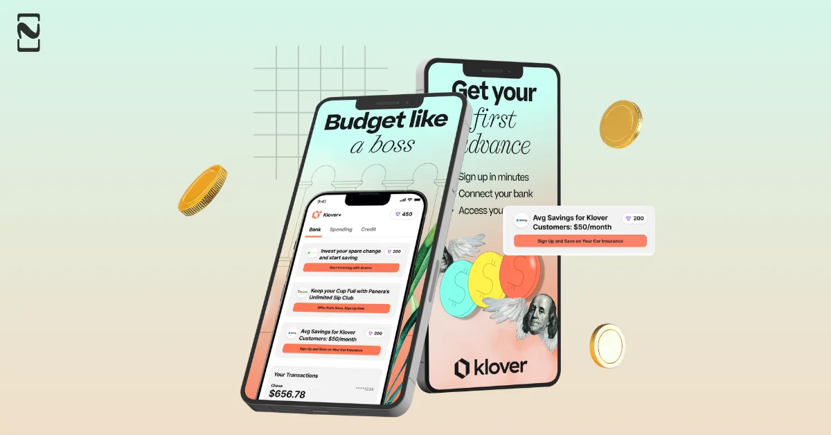 How To Develop An App Like Klover