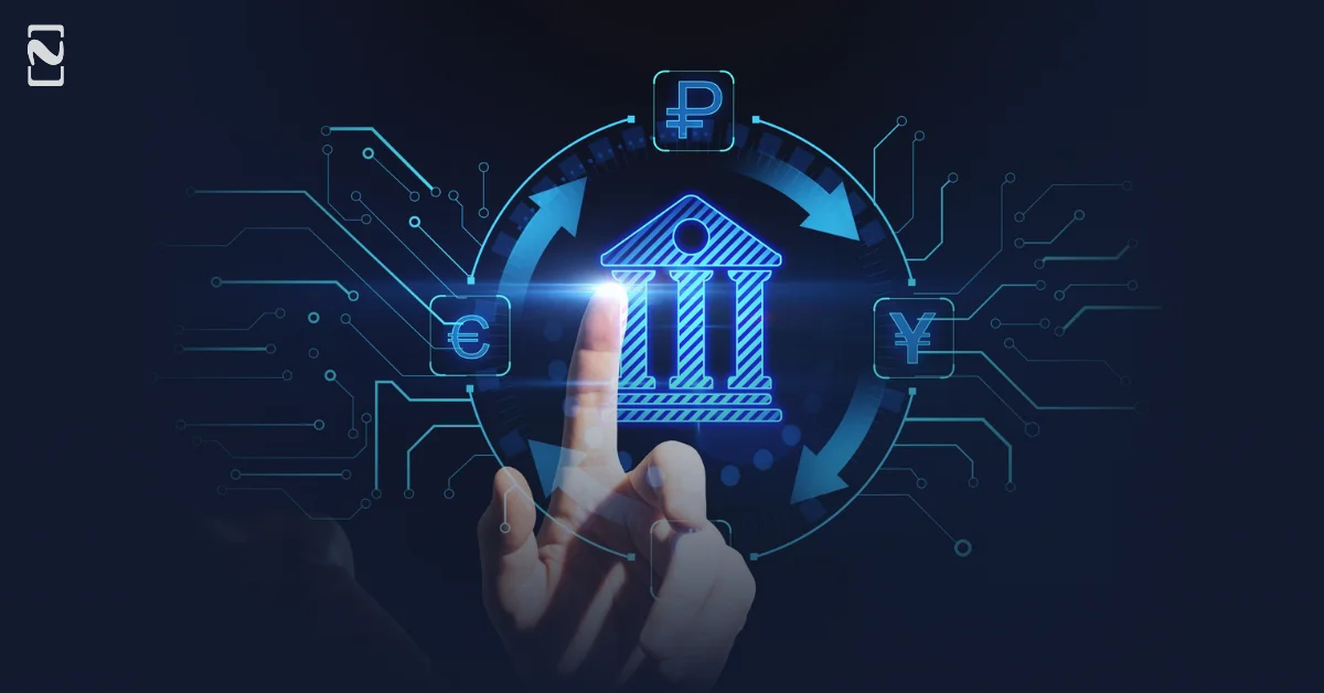 How is Blockchain in Banking Transforming the Industry