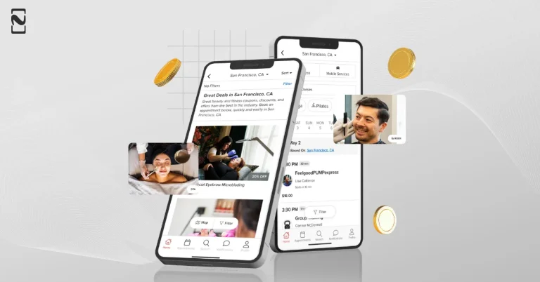 How To Develop An App Like Vagaro