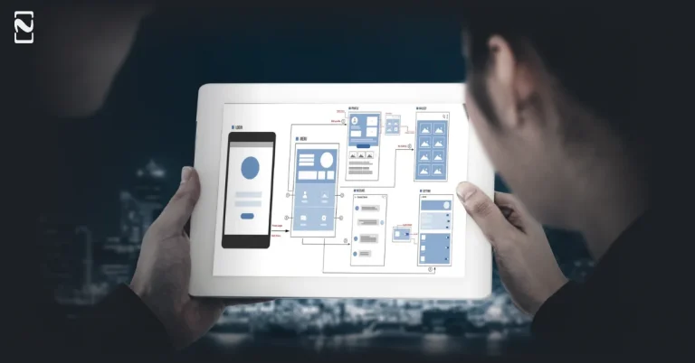 Mobile App Architecture