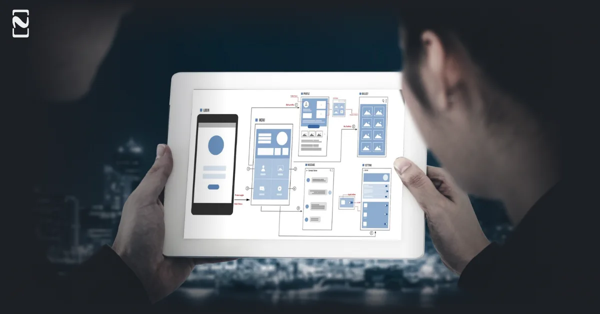 Mobile App Architecture