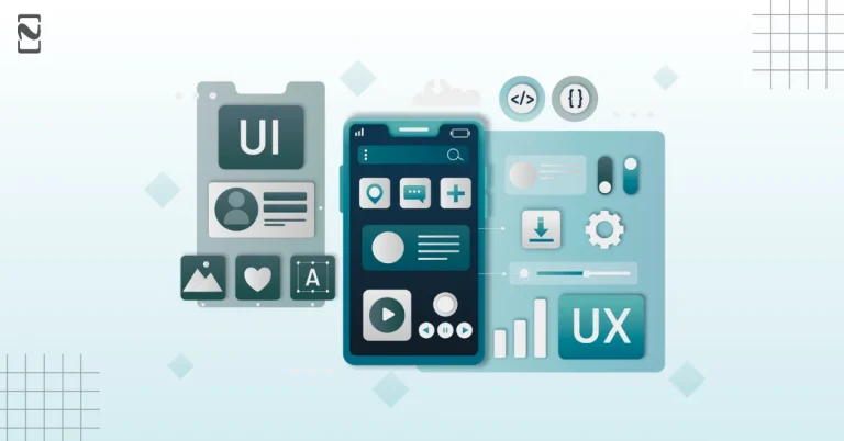 Mobile App Design