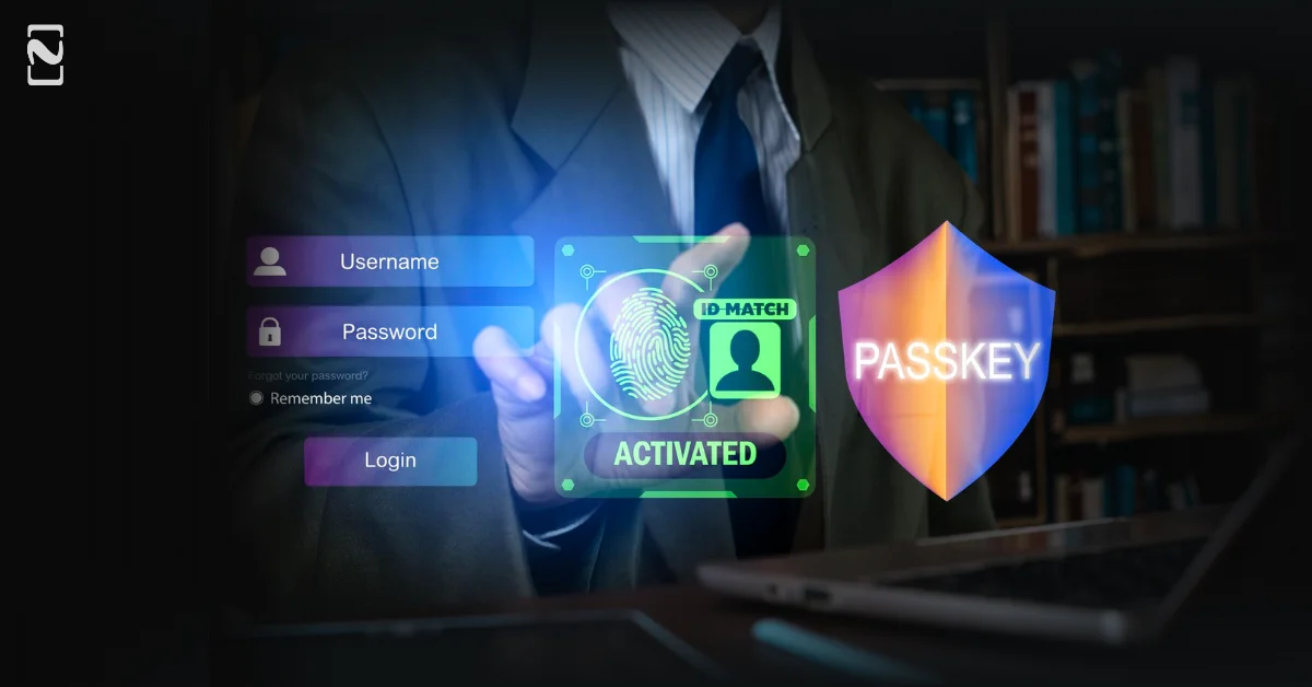 Passkey vs Password