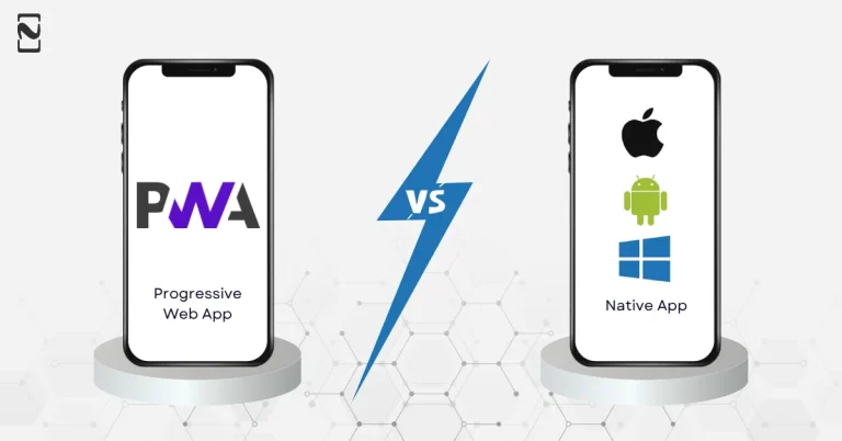 Native vs Progressive Web Apps