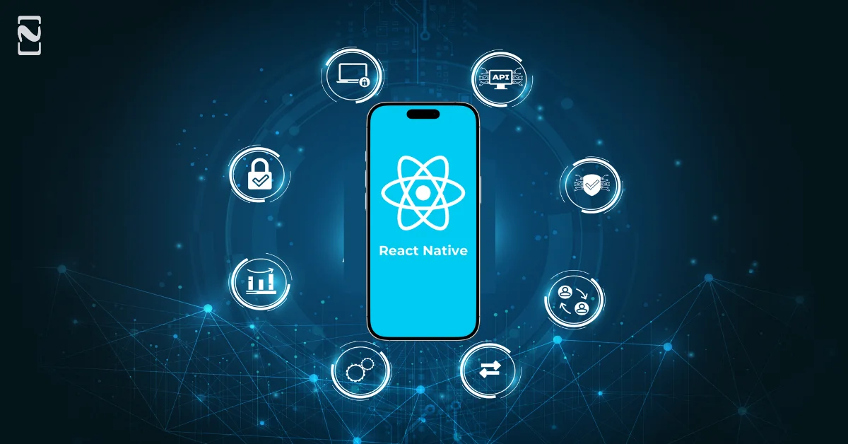 React Native For Mobile App Development
