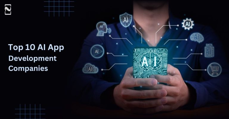Top AI Development Companies