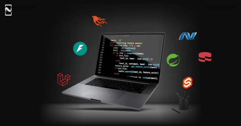 Best Backend Frameworks