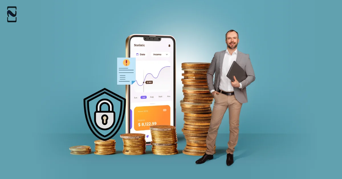 How to Develop a PCI-Compliant Mobile App?