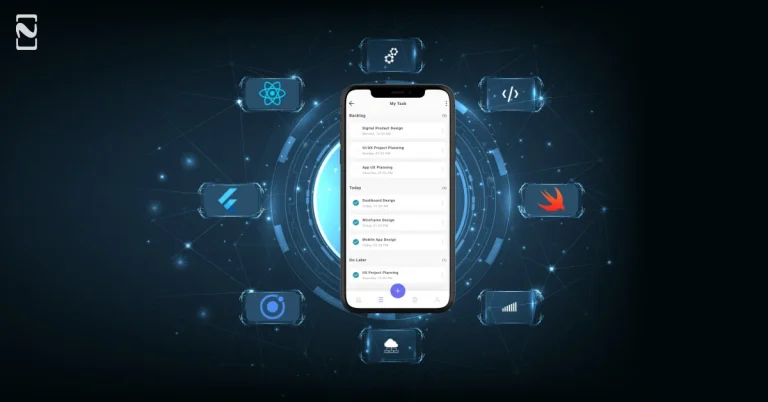 Top App Development Frameworks