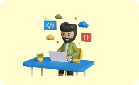 Laravel Developer