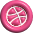 Dribbble