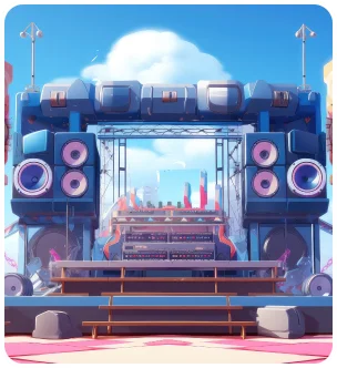 Events & Ticket