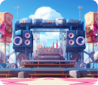 Events & Ticket
