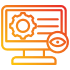Monitoring & Support