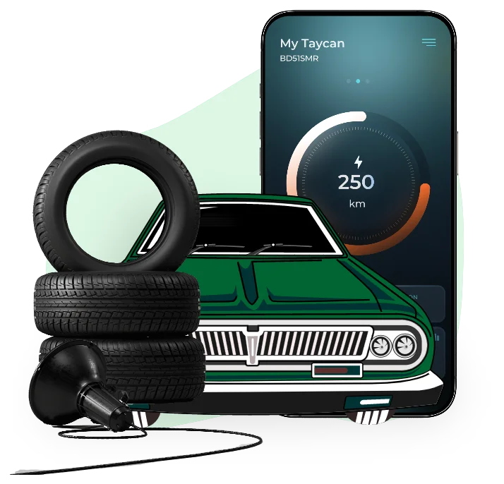 Driving Innovation and Efficiency in Automotive Software Development