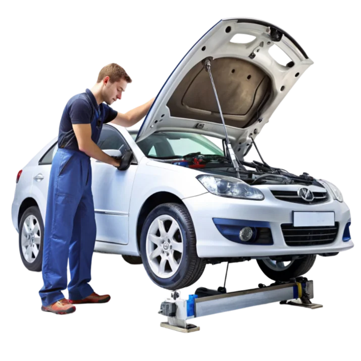 Hire Expert Automotive App Developers