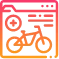 Smart Bikes System Development