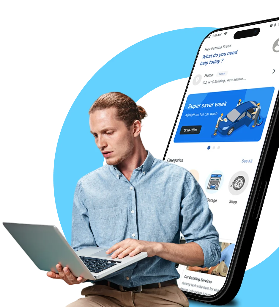 Hire Expert Developers