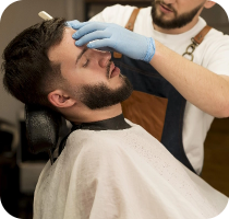 cut overview