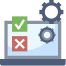 QA, Testing & Automation