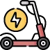 IoT for Connected Scooters