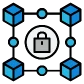 Blockchain for Secure Transactions
