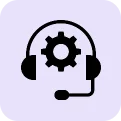 Maintenance and Support