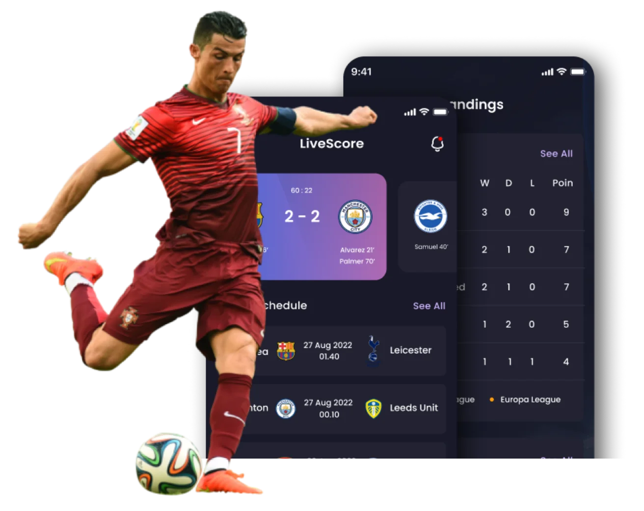 Fantasy Sports Software Development Company