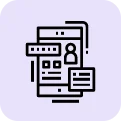 fitness app design